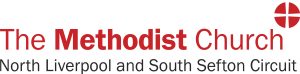 North Liverpool and South Sefton Methodist Circuit logo